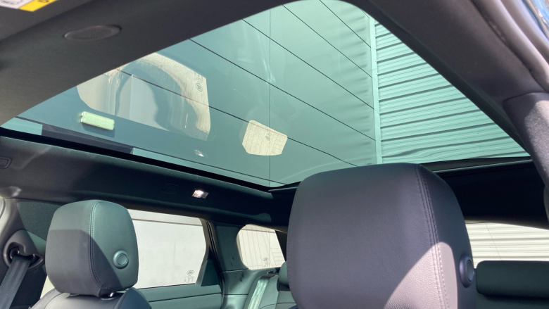 Land Rover Range Rover Evoque 2.0 D200 Edition 5dr Auto Diesel Hatchback